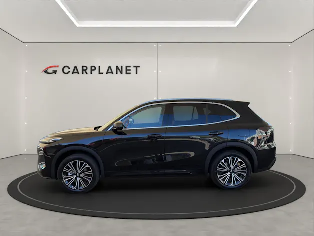 Geely Starray EM-i LAUNCH EDITION 262PS *Reichweite bis zu 1055Km*