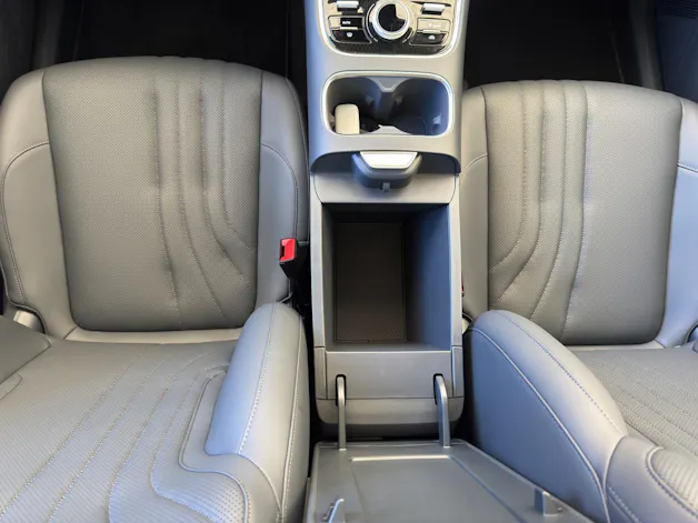 Geely Starray EM-i LAUNCH EDITION 262PS *Reichweite bis zu 1055Km*