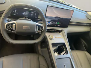 Geely E5 Pro+ 218PS  *Reichweite bis zu 475*