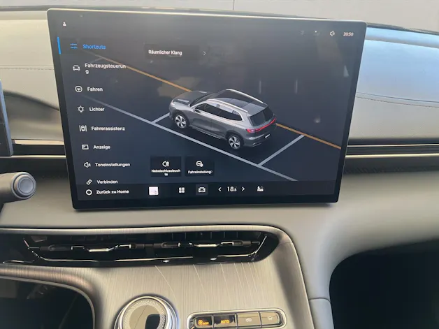 Geely E5 Pro+ 218PS *Reichweite bis zu 475*