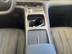 Geely E5 Pro+ 218PS  *Reichweite bis zu 475*