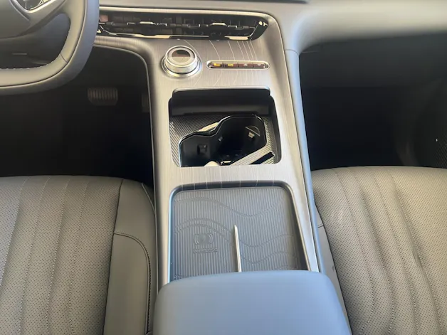 Geely E5 Pro+ 218PS *Reichweite bis zu 475*