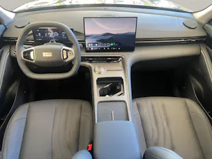 Geely E5 Pro+ 218PS  *Reichweite bis zu 475*