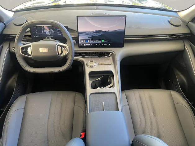 Geely E5 Pro+ 218PS *Reichweite bis zu 475*