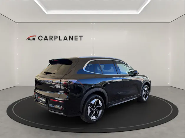 Geely E5 Pro+ 218PS *Reichweite bis zu 475*