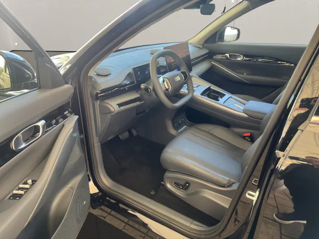 Geely E5 Pro+ 218PS *Reichweite bis zu 475*