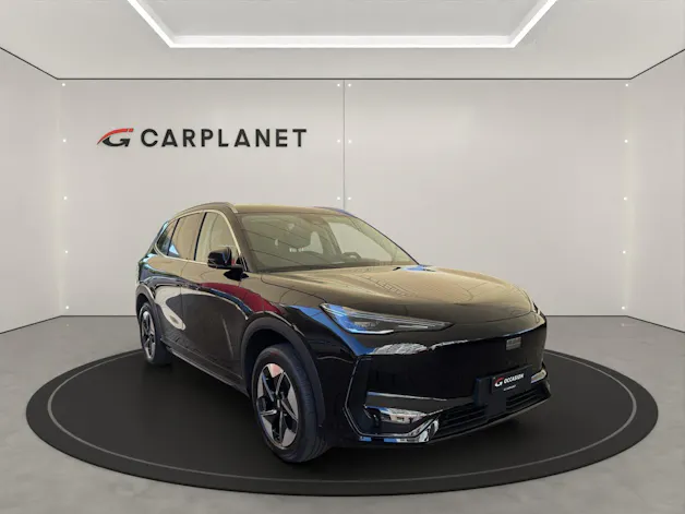 Geely E5 Pro+ 218PS *Reichweite bis zu 475*