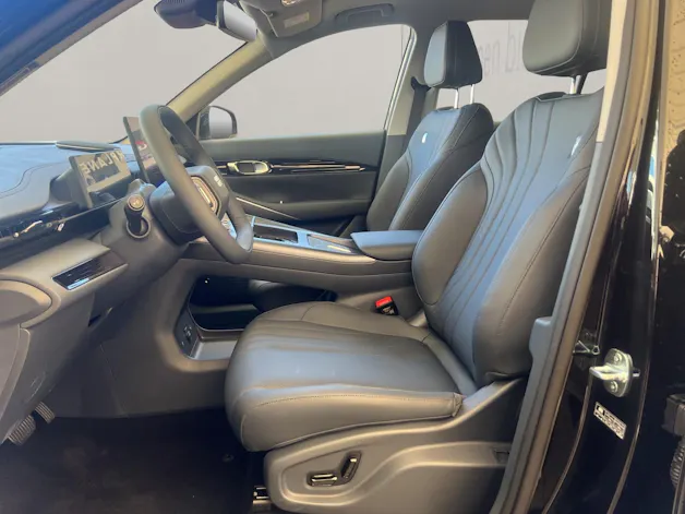 Geely E5 Pro+ 218PS  *Reichweite bis zu 475*