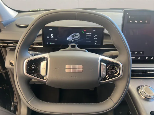 Geely E5 Pro+ 218PS  *Reichweite bis zu 475*