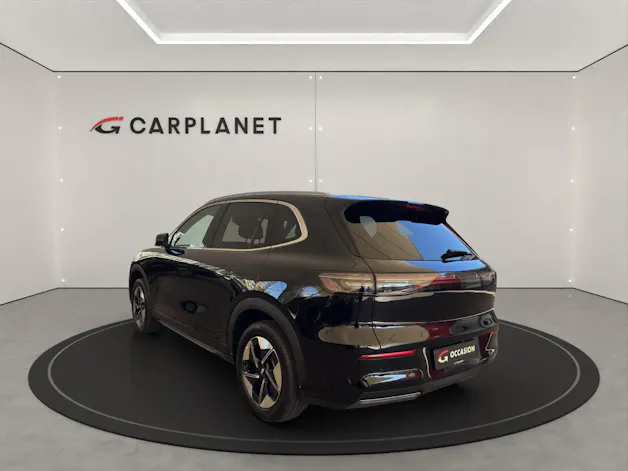 Geely E5 Pro+ 218PS  *Reichweite bis zu 475*