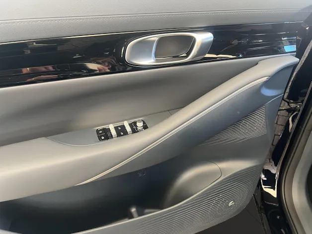 Geely E5 Pro+ 218PS *Reichweite bis zu 475*
