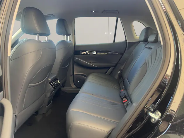 Geely E5 Pro+ 218PS  *Reichweite bis zu 475*