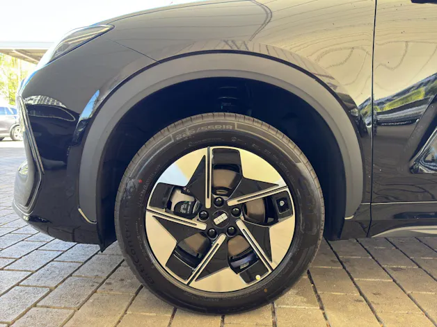 Geely E5 Pro+ 218PS  *Reichweite bis zu 475*