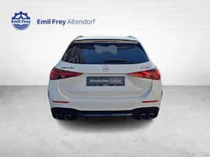 MERCEDES-BENZ AMG C 43 4MATIC T-Modell