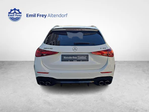 Fahrzeugbild MERCEDES-BENZ AMG C 43 4MATIC T-Modell