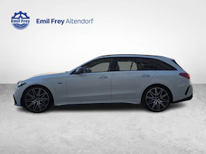 Fahrzeugbild MERCEDES-BENZ AMG C 43 4MATIC T-Modell