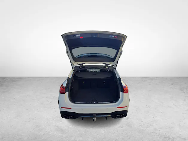 MERCEDES-BENZ AMG C 43 4MATIC T-Modell