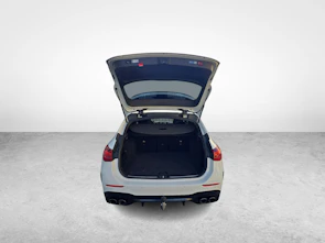 Fahrzeugbild MERCEDES-BENZ AMG C 43 4MATIC T-Modell