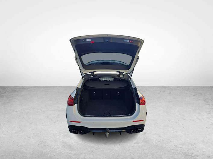 Fahrzeugbild MERCEDES-BENZ C 43 AMG