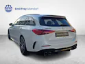 MERCEDES-BENZ AMG C 43 4MATIC T-Modell