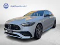 MERCEDES-BENZ AMG C 43 4MATIC T-Modell