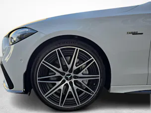 MERCEDES-BENZ AMG C 43 4MATIC T-Modell