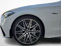 MERCEDES-BENZ AMG C 43 4MATIC T-Modell