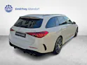 MERCEDES-BENZ AMG C 43 4MATIC T-Modell