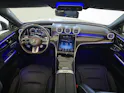 MERCEDES-BENZ AMG C 43 4MATIC T-Modell