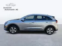 Kia Niro 1.6 GDi Hybrid Power
