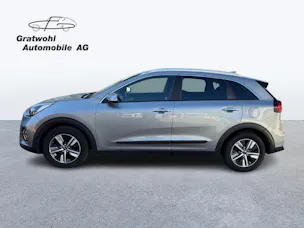 Kia Niro 1.6 GDi Hybrid Power