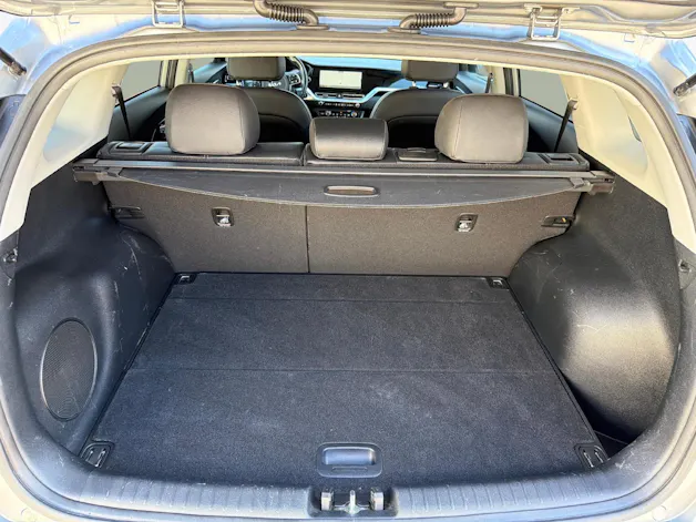 Kia Niro 1.6 GDi Hybrid Power