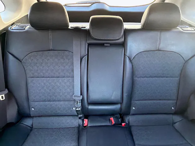Kia Niro 1.6 GDi Hybrid Power