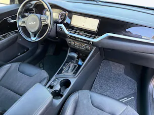 Kia Niro 1.6 GDi Hybrid Power