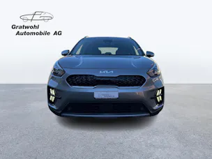 Kia Niro 1.6 GDi Hybrid Power