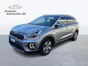 Kia Niro 1.6 GDi Hybrid Power