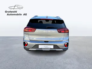Kia Niro 1.6 GDi Hybrid Power