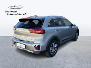 Kia Niro 1.6 GDi Hybrid Power