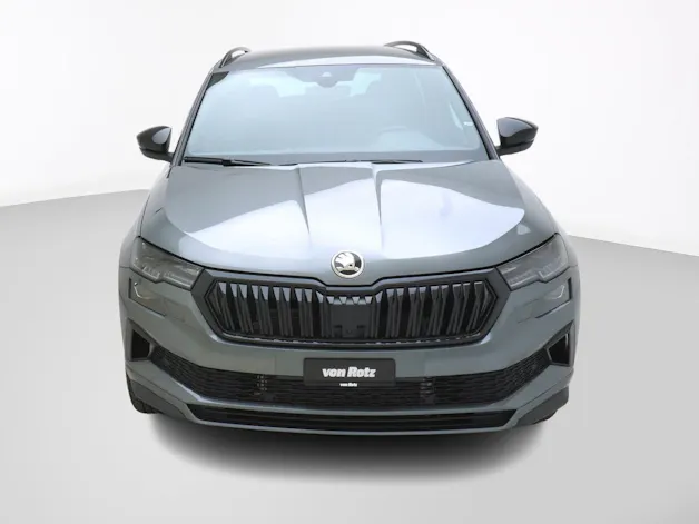 SKODA Karoq 1.5 TSI SportLine DSG