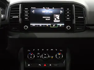 SKODA Karoq 2.0 TDI SportLine DSG 4x4