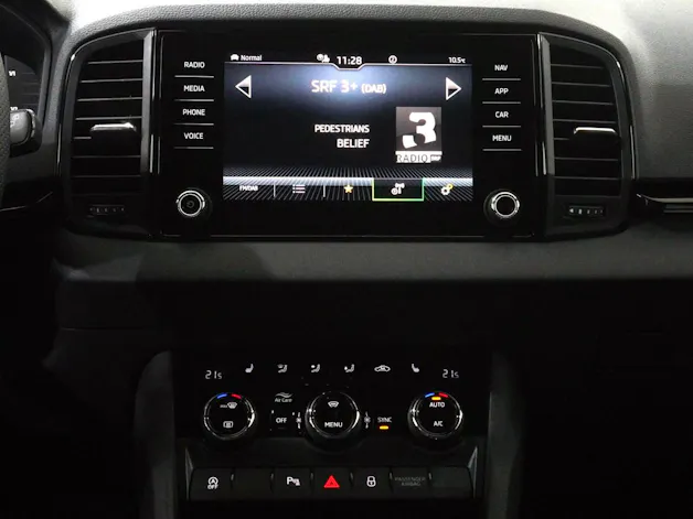 SKODA Karoq 2.0 TDI SportLine DSG 4x4