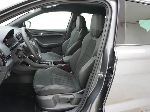 SKODA Karoq 2.0 TDI SportLine DSG 4x4