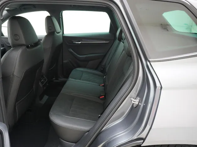 SKODA Karoq 2.0 TDI SportLine DSG 4x4