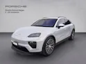 PORSCHE Macan 4