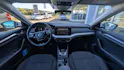 SKODA Octavia Combi 1.5 TSI Style DSG