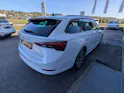 SKODA Octavia Combi 1.5 TSI Style DSG