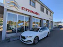 SKODA Octavia Combi 1.5 TSI Style DSG