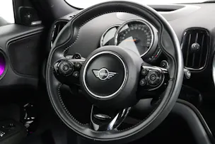 MINI Countryman F60 2.0i Cooper S SAG ALL4