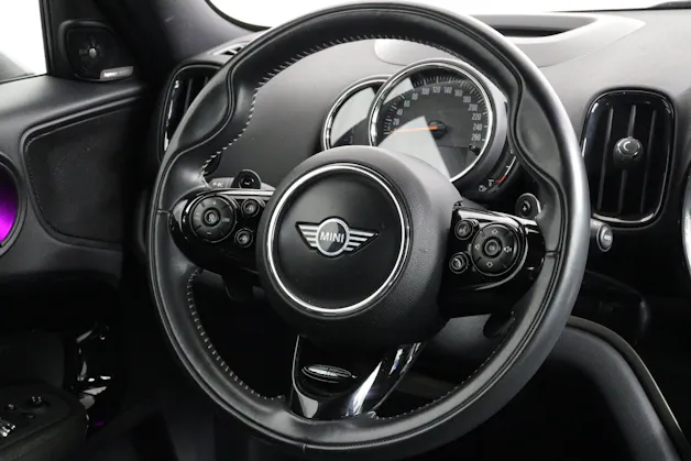 MINI Countryman F60 2.0i Cooper S SAG ALL4