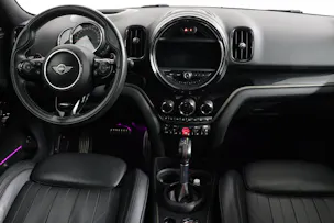 MINI Countryman F60 2.0i Cooper S SAG ALL4